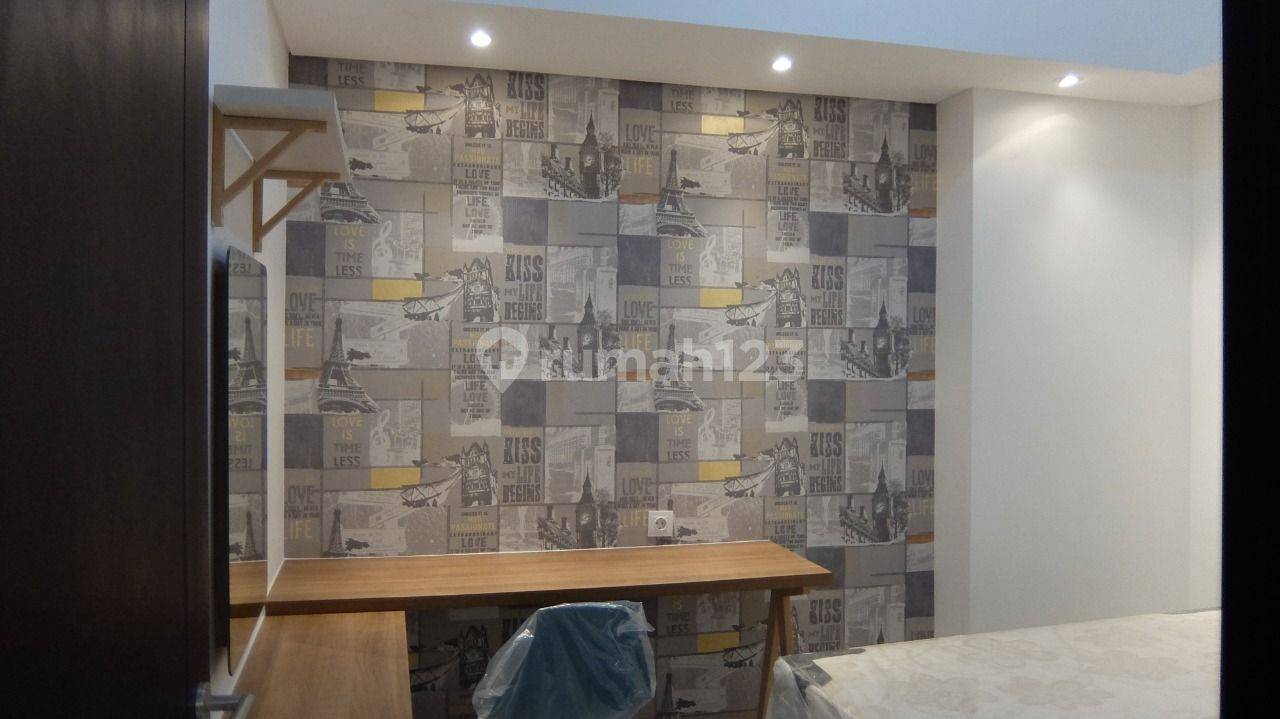 Modern Apartment Near AEON Mall with Strategic Location