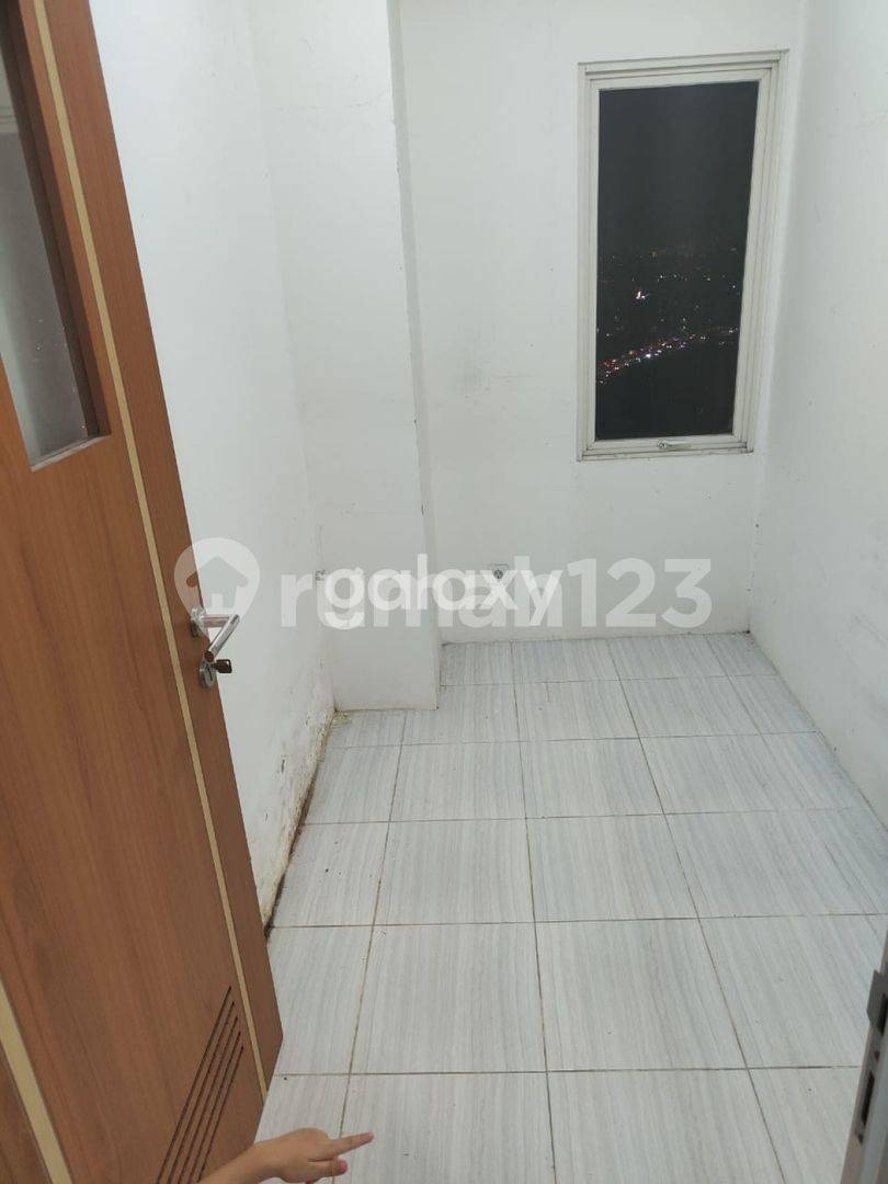 Modern 2-Bedroom Apartment in Puncak CBD, Surabaya