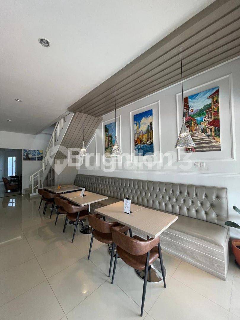 Commercial Property in Gading Serpong - High Traffic Location