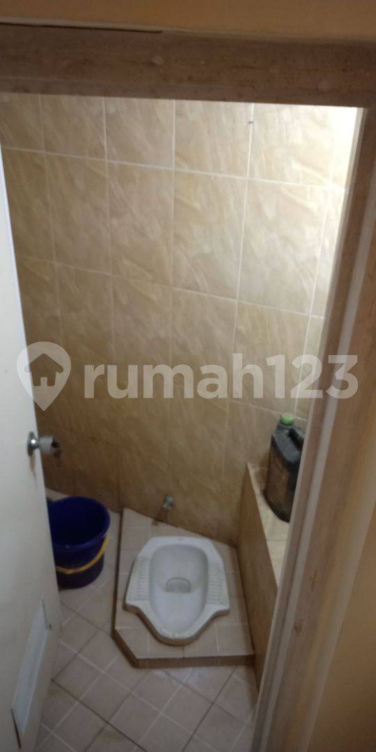Cheapest 2-Story House in Jagakarsa - Lenteng Agung Location