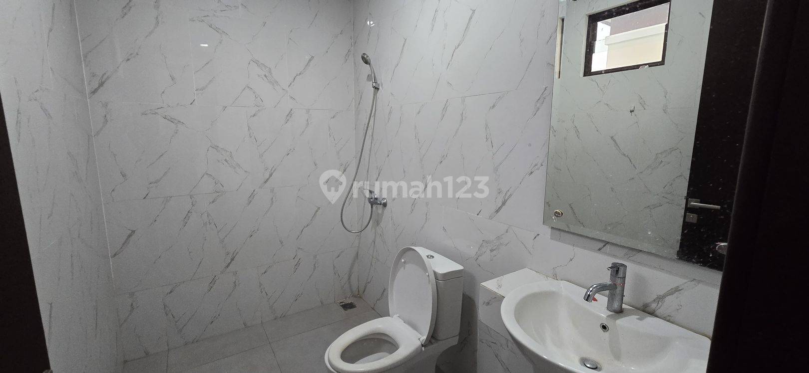 Two-Story House in Cikupa, Tangerang New City - Comfortable Living Space