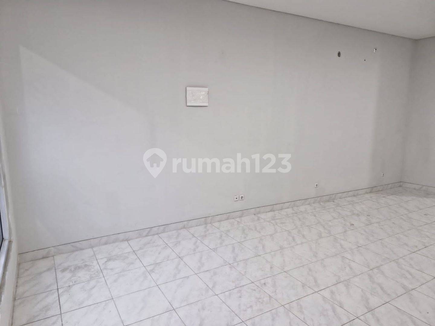 2-Story Commercial Space in Arcadia Gading Serpong
