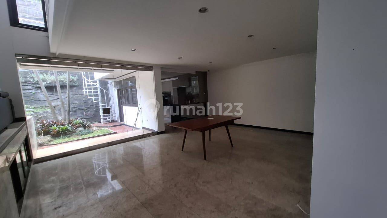 Comfortable House for Rent in Budisari Cluster, North Bandung