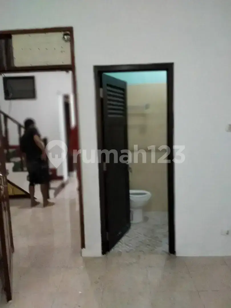 2-Story House in Pondok Kelapa, Safe and Flood-Free