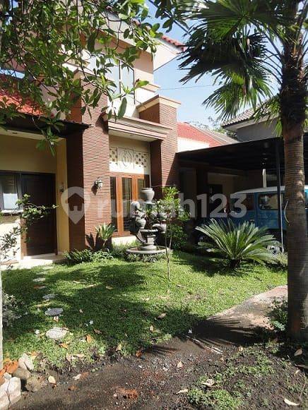 Exclusive Gentan Solo Cluster House - Prime Location