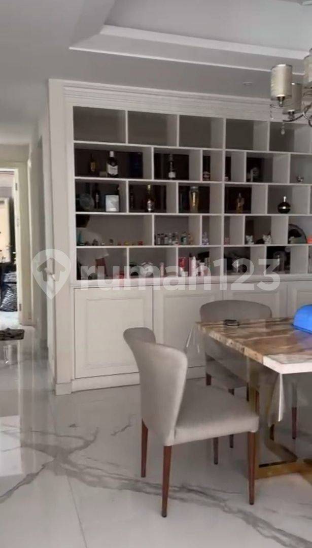 Fully Furnished 3+1 Apartment in Addington Tower