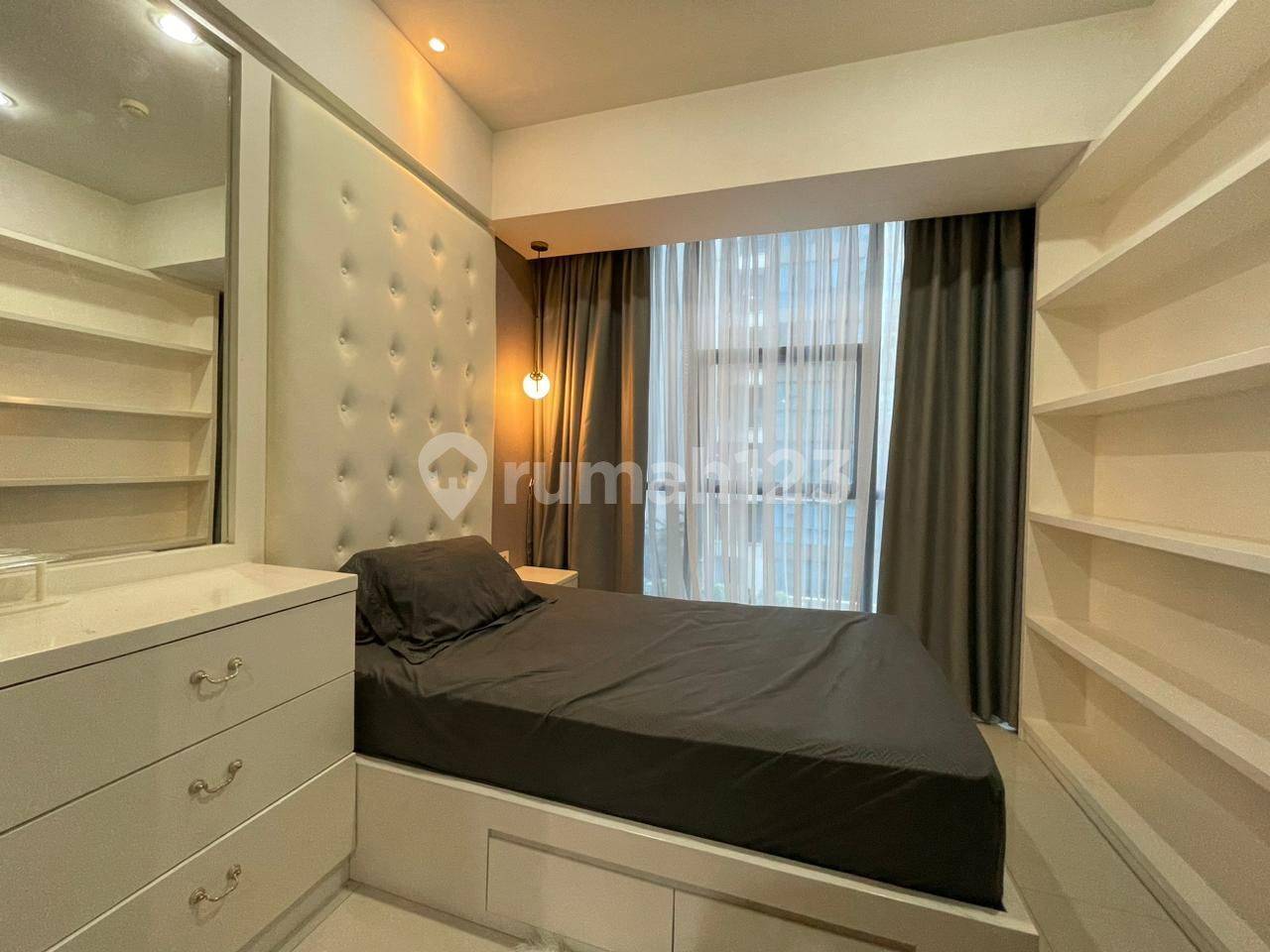 Casa Grande Residence Phase II - 3 Bedroom Apartment with Pool View