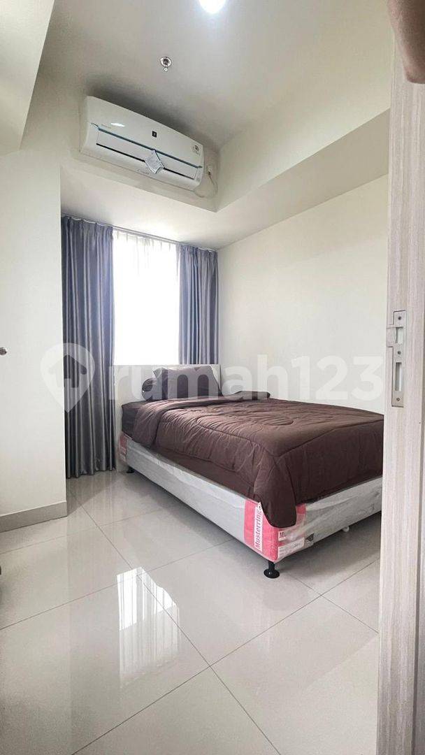Orange County Apartment - Fully Furnished with Modern Amenities