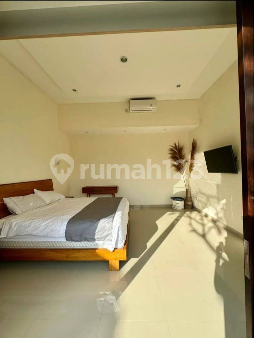 Modern Furnished Villa in Tumbak Bayuh - 2 Bedrooms