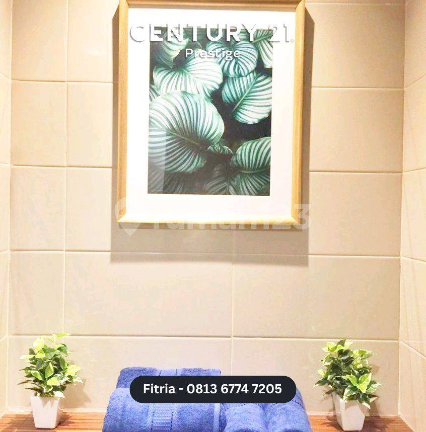 Springhill Terrace студиялық пәтері - стратегиялық орналасуы және көптеген мүмкіндіктері