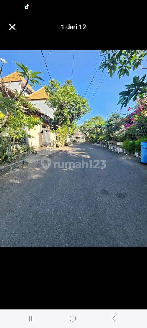 1-Floor House in Puri Chandra Asri - Spacious Family Home