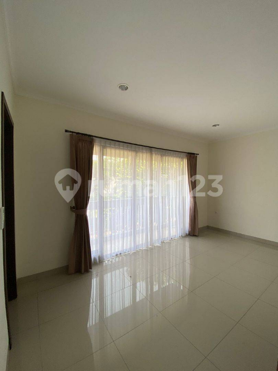 Modern 4-Bedroom House in Summarecon Bandung Complex