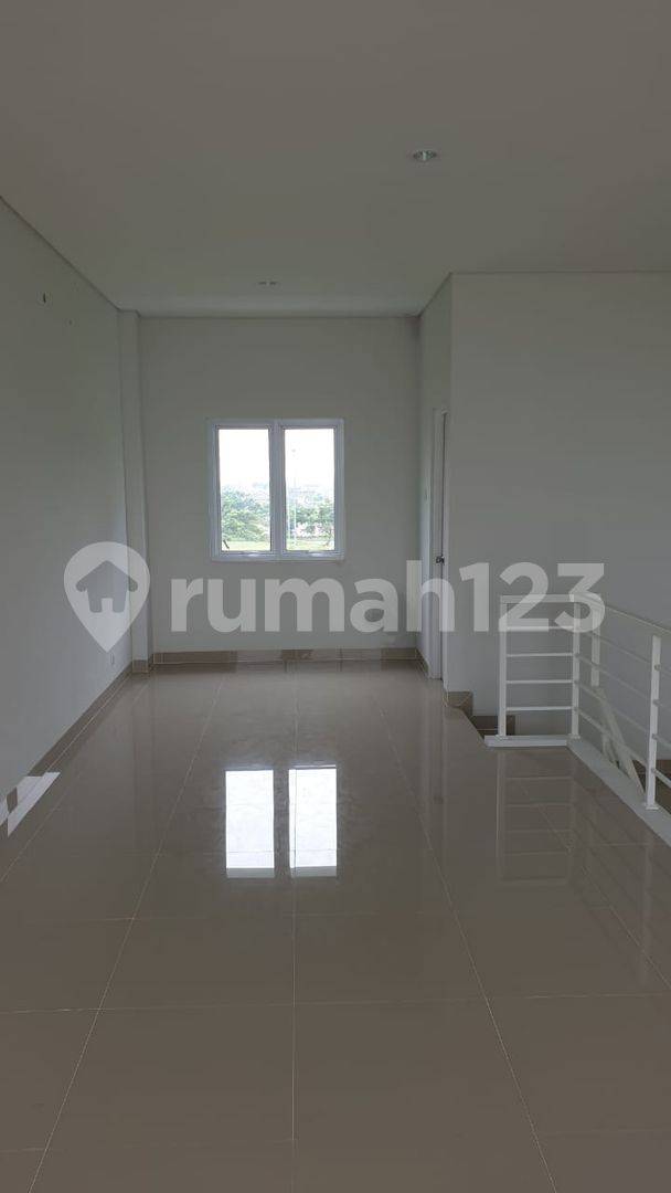 Commercial Property in Bolsena Square, Gading Serpong