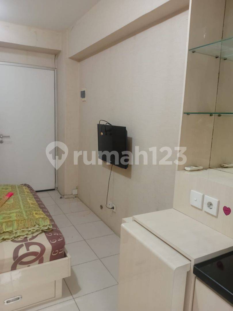 Green Bay Pluit-тегі жайлы студиялық пәтер