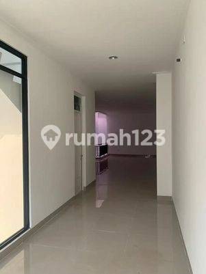 Ruko Osaka PIK 2 - Commercial Space in Pantai Indah Kapuk 2