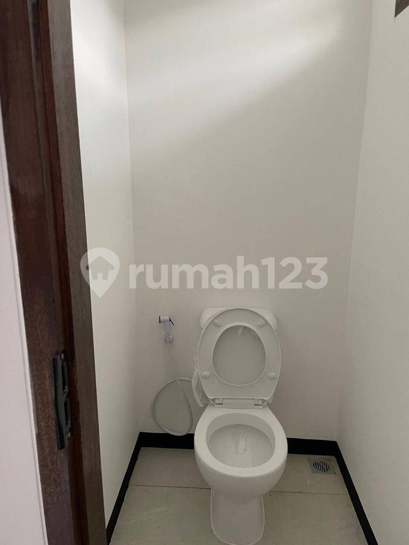Unfurnished House in Mertanadi, Seminyak, Bali