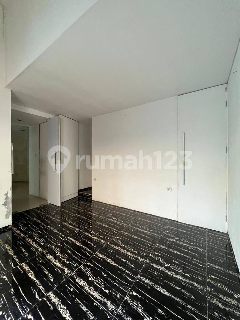Серпонгтегі Rainbow Spring Hill Condovilla