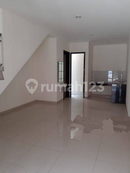 Green Village House - 2 Bedrooms, 96m2, Unfurnished