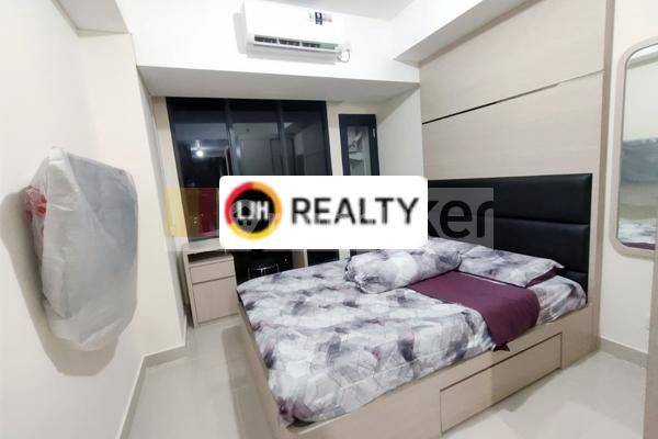 Apartment in Batam Centre - Strategic Location with Multiple Facilities