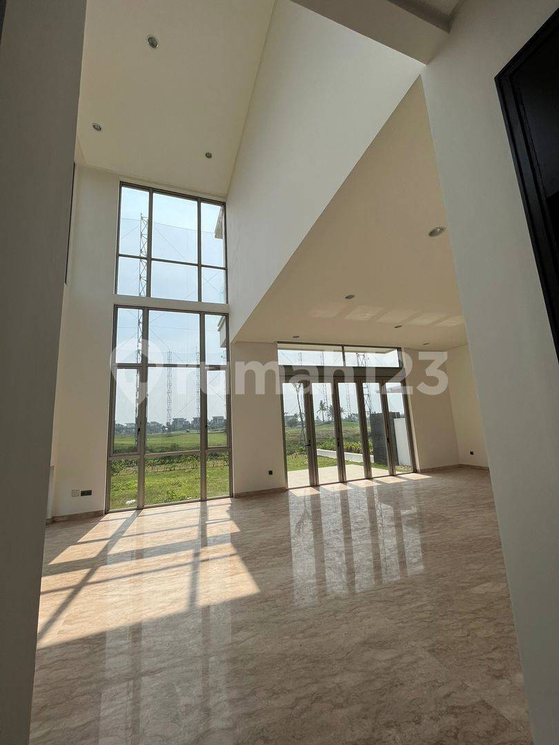 Golf Island Cluster Mozart 3-Story House with 4 Bedrooms