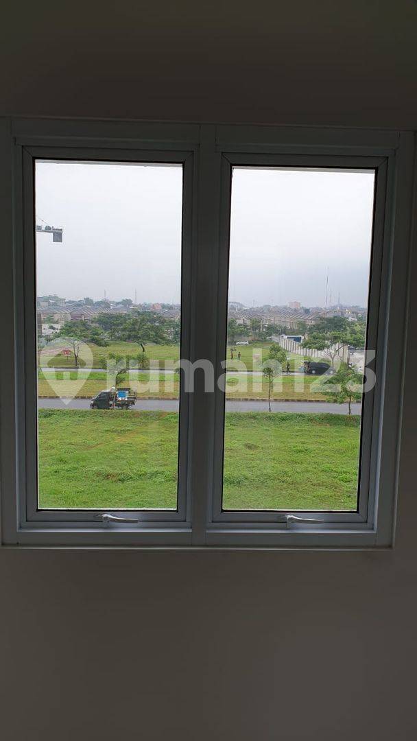 Commercial Property in Bolsena Square, Gading Serpong