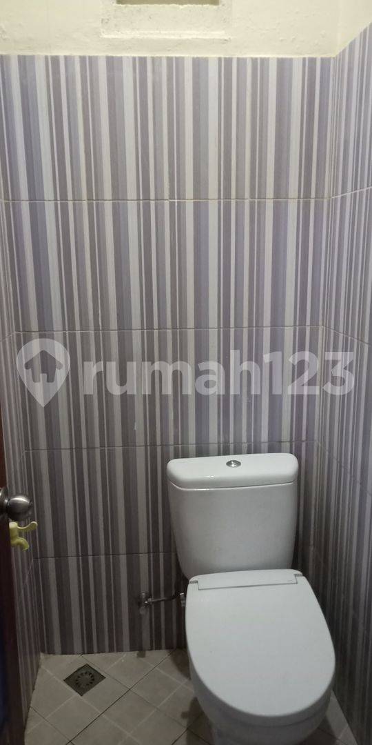 Cheapest 2-Story House in Jagakarsa - Lenteng Agung Location