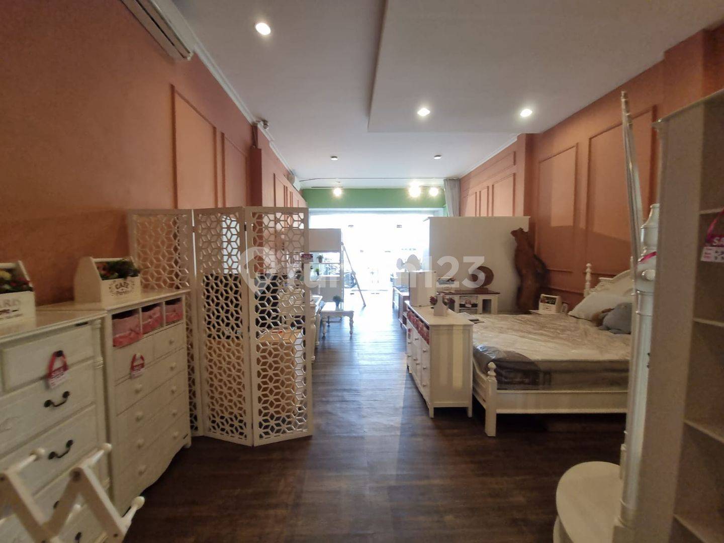 Strategically Located Rental near Paskal Mall