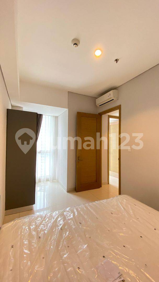 2 Bedroom Apartment at Taman Anggrek Residence, Strategic Location in West Jakarta