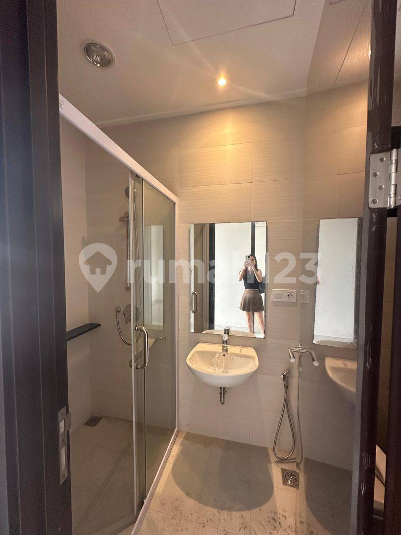 Brand New Golf Island PIK2 Rental Property