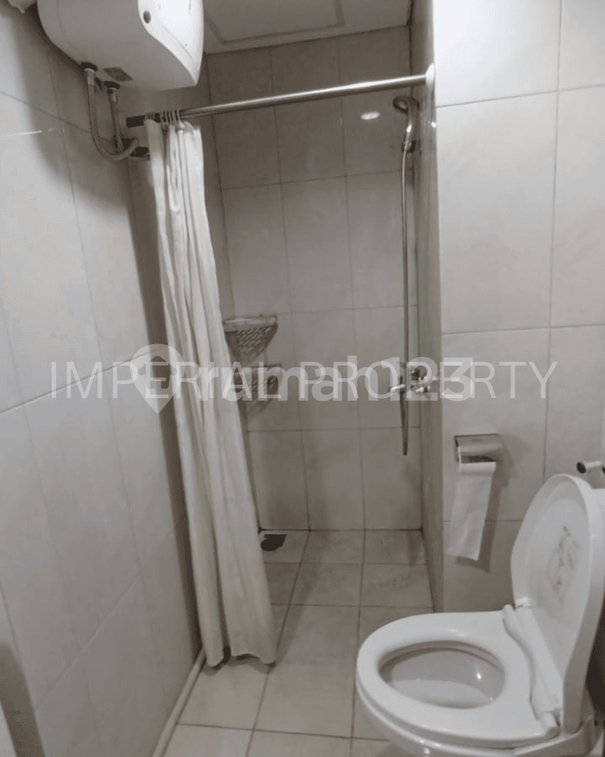 Trivium Terrace Apartment - Strategic Location Near Industrial Areas