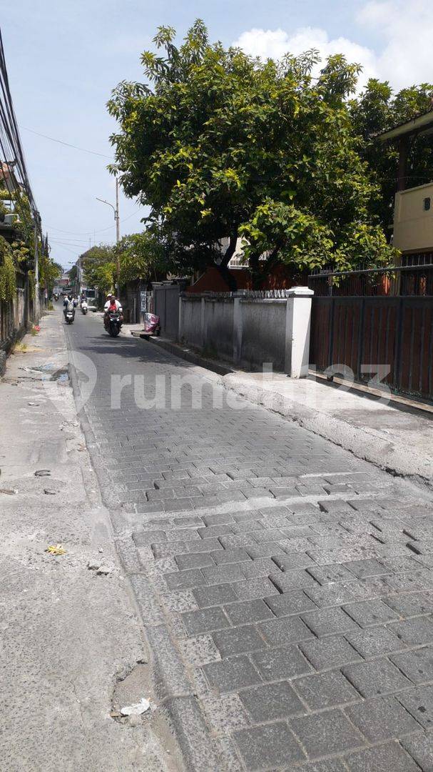 2-Story House in Central Bali - Spacious Family/Expat Property