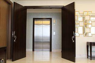 Botanica Apartment in Kebayoran Lama, South Jakarta