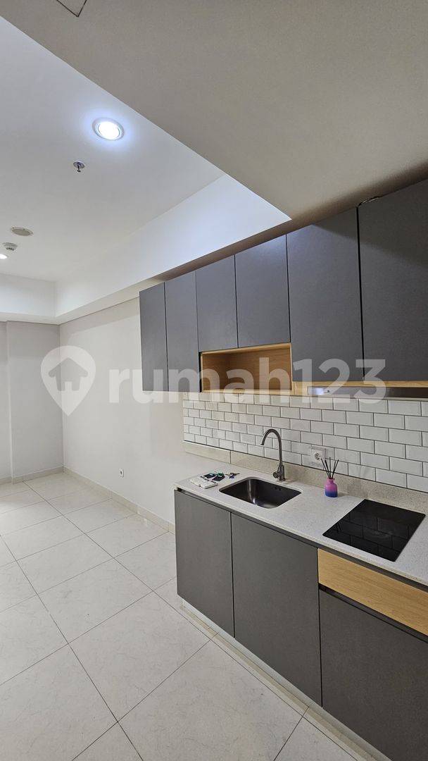 Taman Anggrek Residence-тегі 2 бөлмелі пәтер
