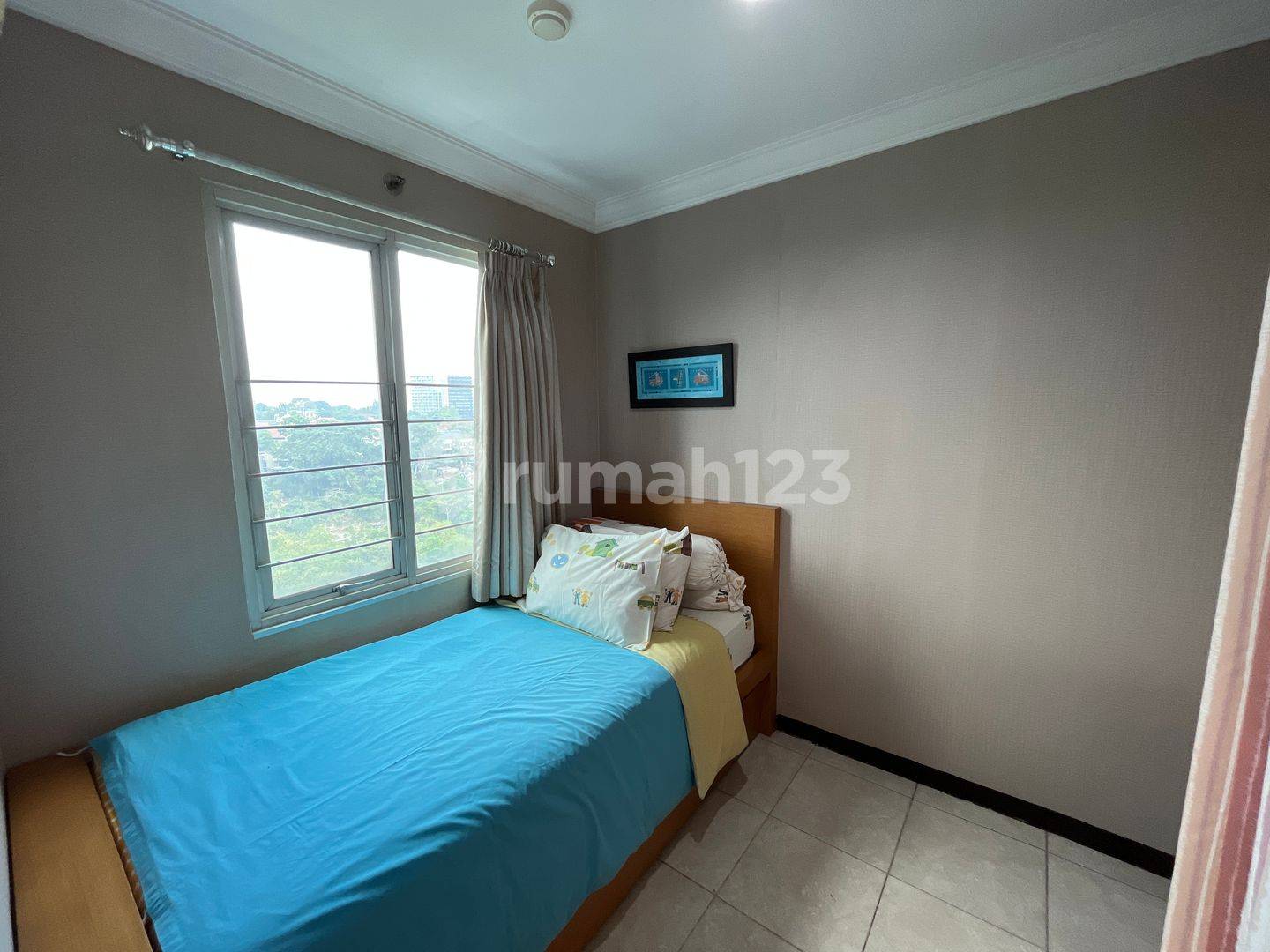 GCA 1 Super Executive Apartment - 2 Bedrooms with Full Amenities