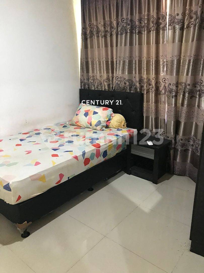 Modern Furnished Apartment with Strategic Location