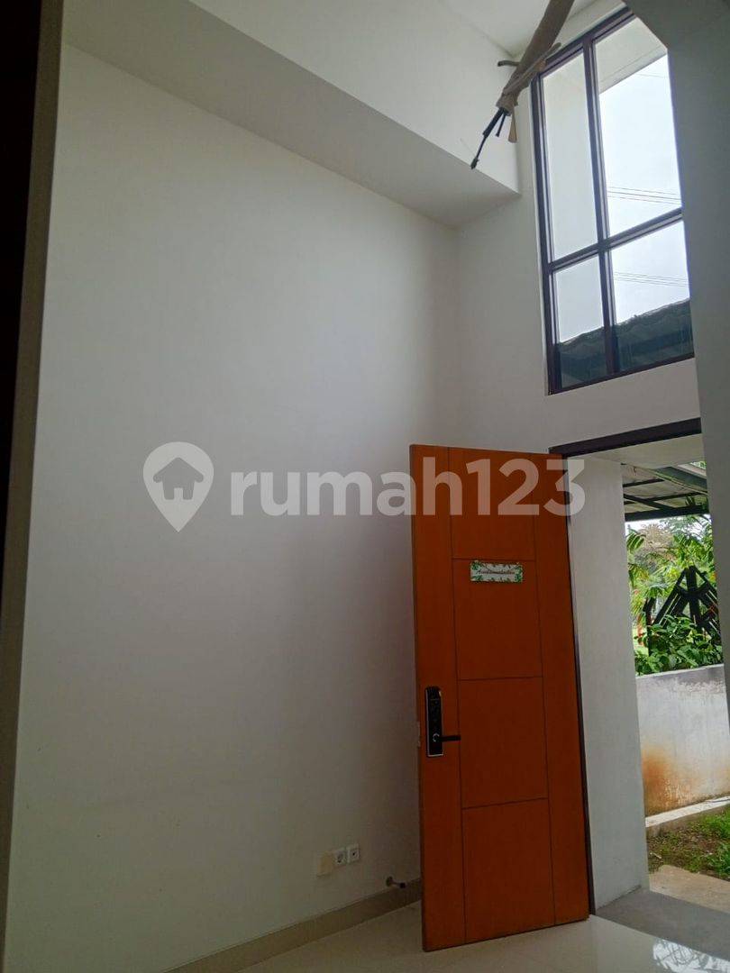 Di Sewakan Rumah Di Cluster Vialle Citra Raya