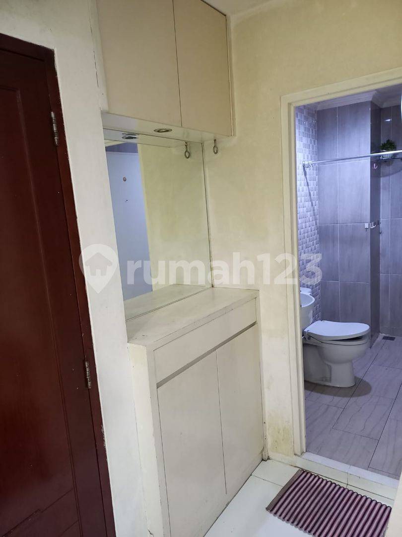 2 Bedroom Apartment in Mediterania Garden Residence 2, West Jakarta