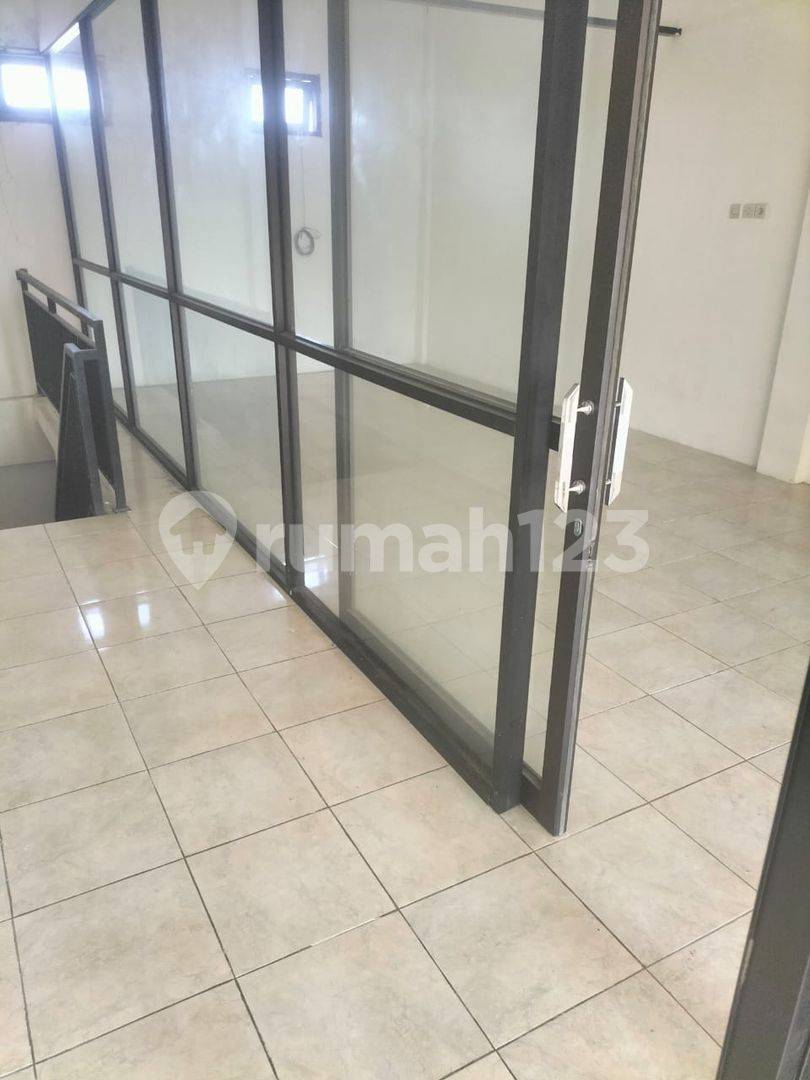 Commercial Property in West Denpasar, Bali