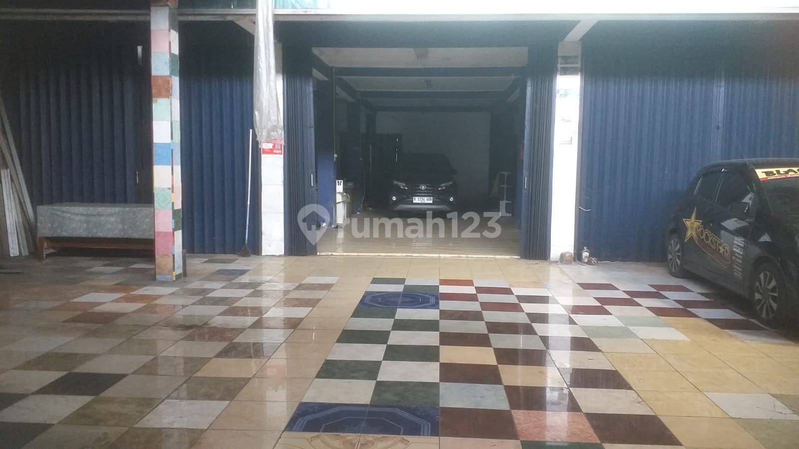 Чиледугтегі ыңғайлы орналасқан Ruko жалға беріледі