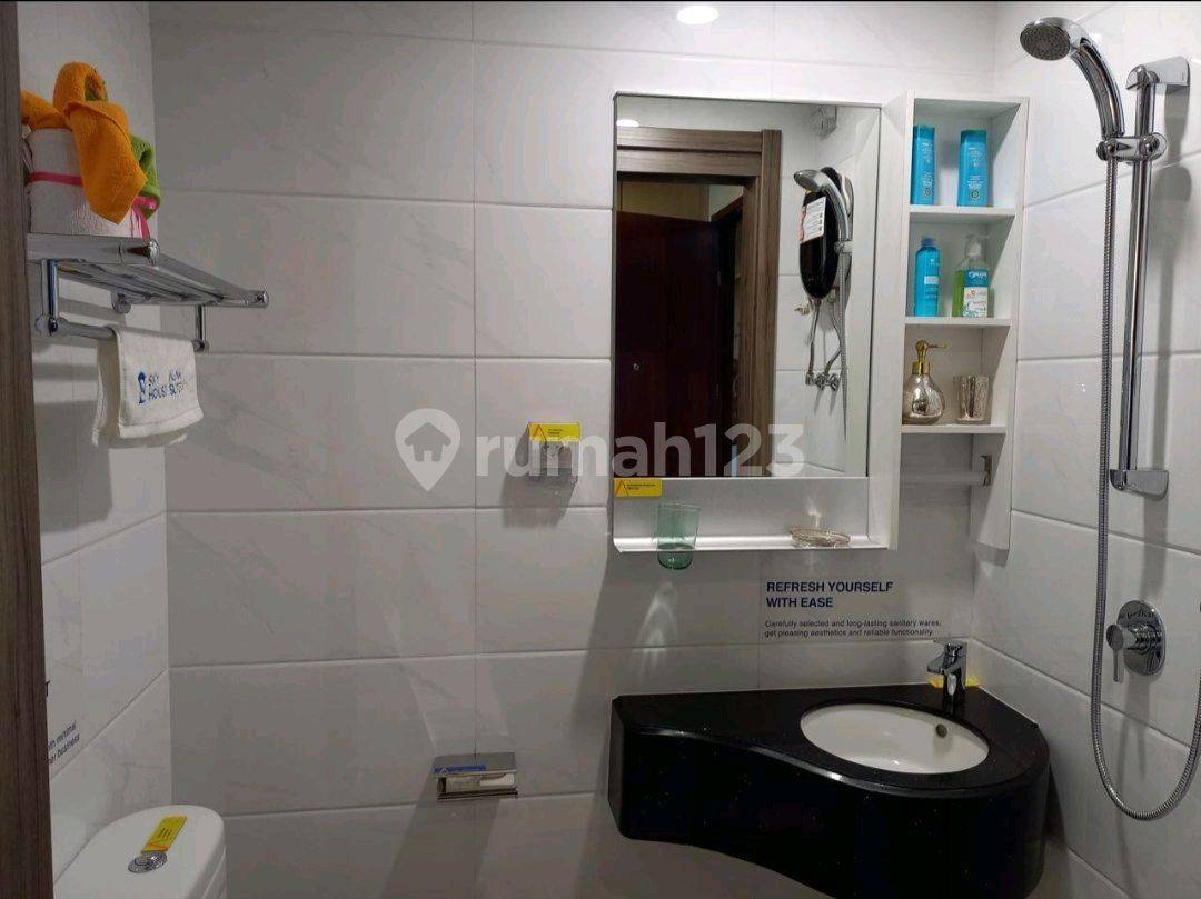 Sky House Apartment in Alam Sutera, Tower Acacia, 21st Floor