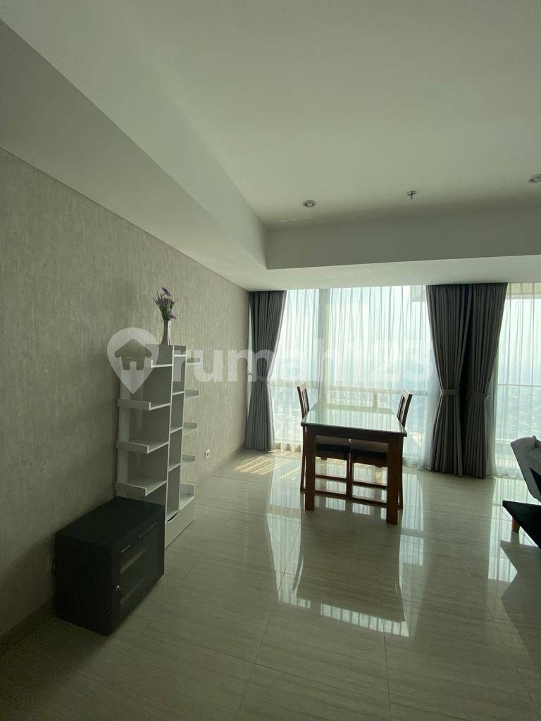 Hillcrest Millennium Village пәтері