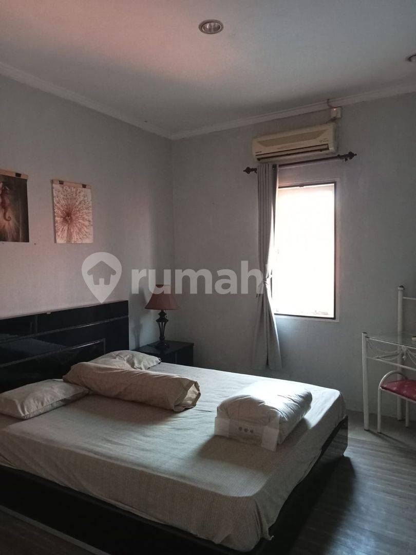 Well-Maintained Beautiful House in Kota Baru Parahyangan