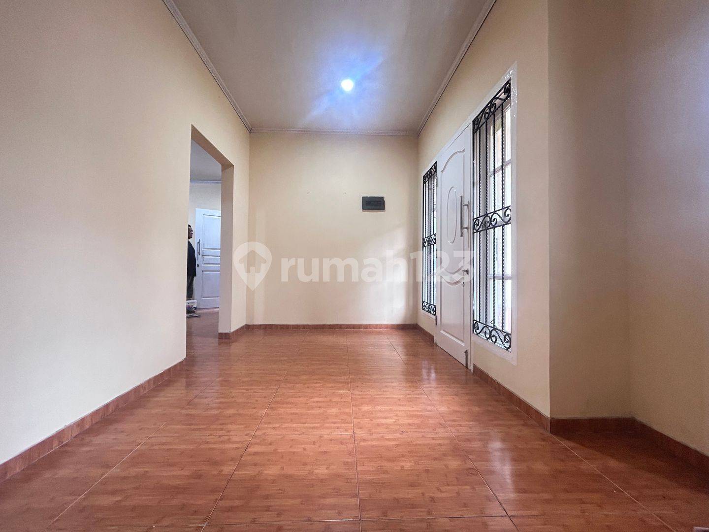 New 3-Bedroom House in Raffles Hills Cibubur, Strategically Located