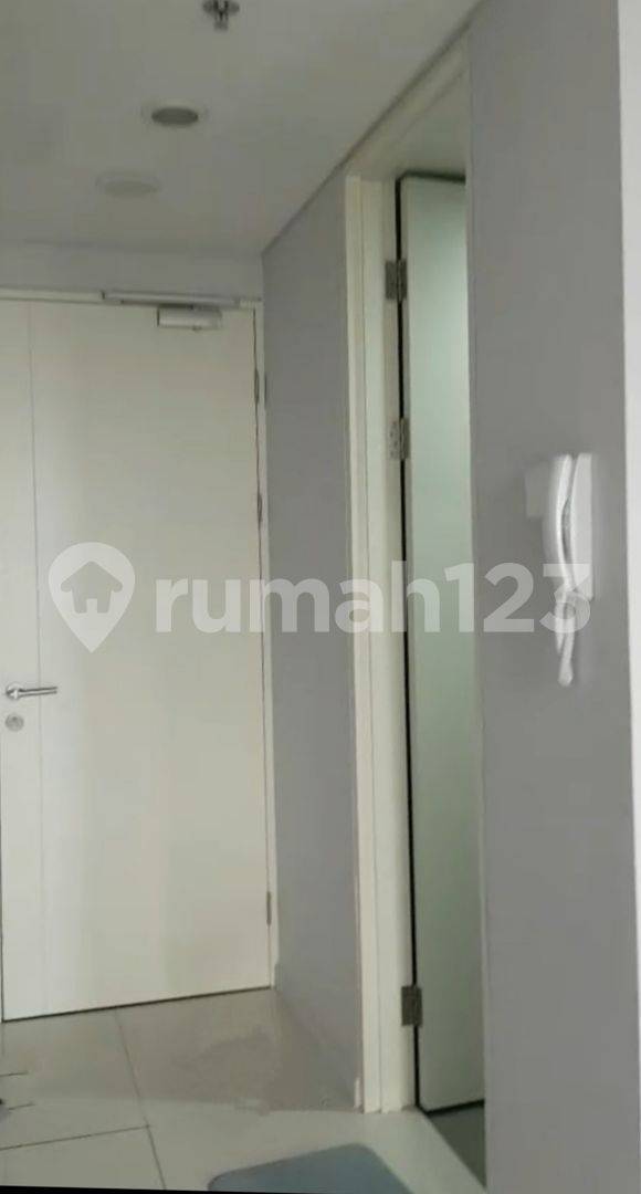 Belleview Apartment near Unair, ITS, Galaxy Mall