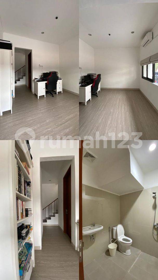 Two-Story Fully Furnished Rental with Strategic Location
