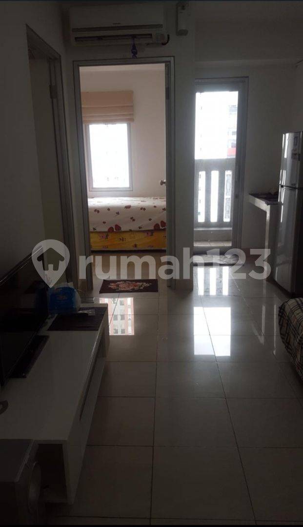 Furnished 2BR Apartment with City View in Green Bay