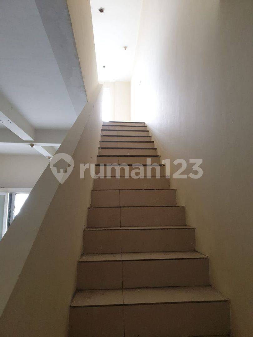 2-Story Commercial Property near Margaasih Toll Gate