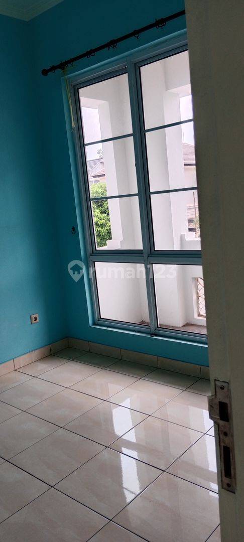 2-Story House in Cibubur, Bogor - Ready to Move In