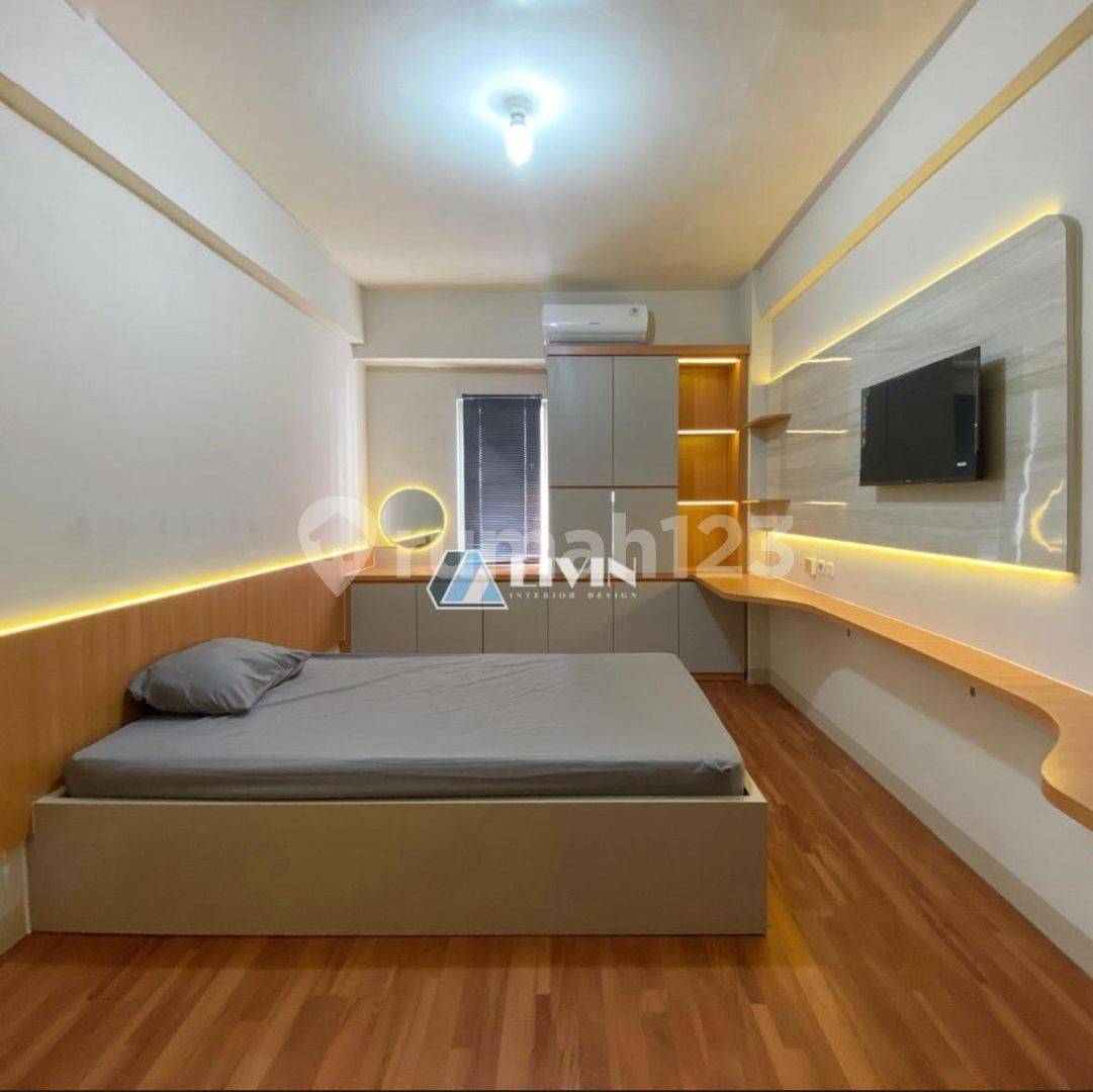 Apartment near ITB Jatinangor