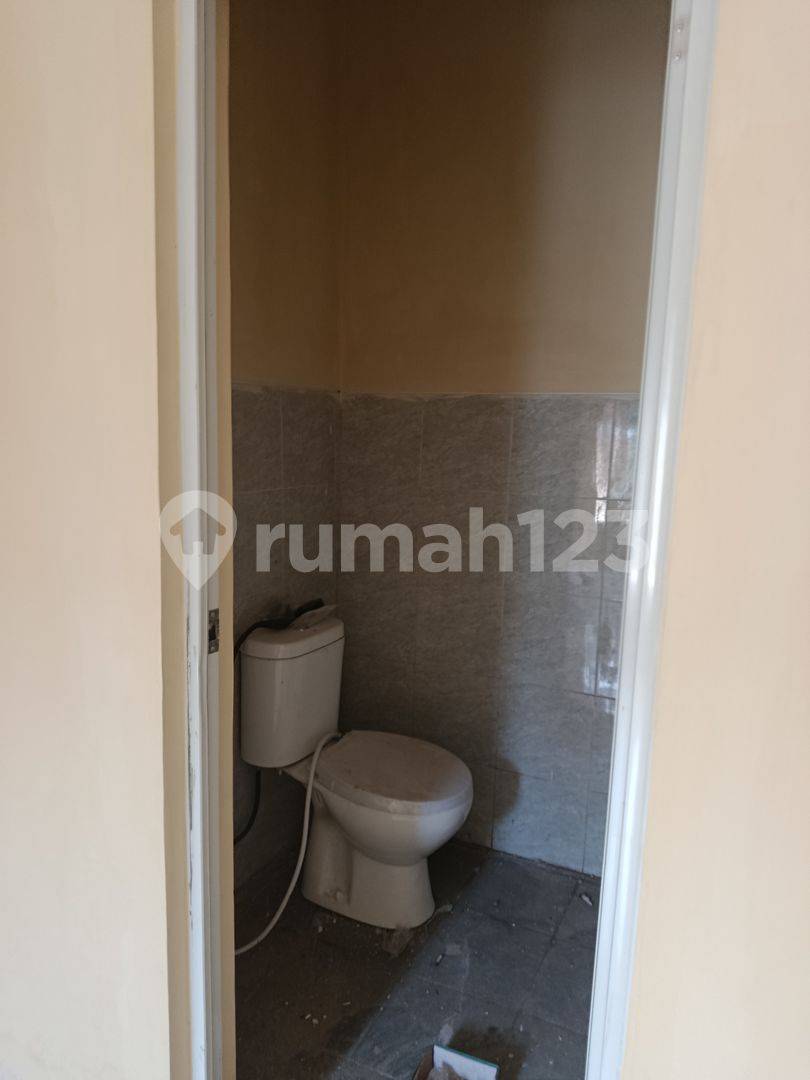 Ready Soon: Strategic Location, 2 Units Left, Quick Completion